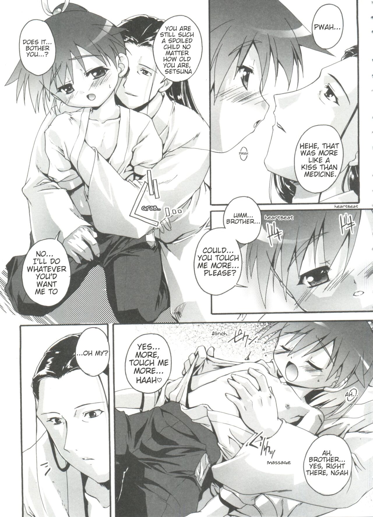 For this moment page 6 full