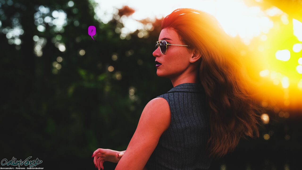 Anaconda Incarnation：Chapter 1 page 6 full