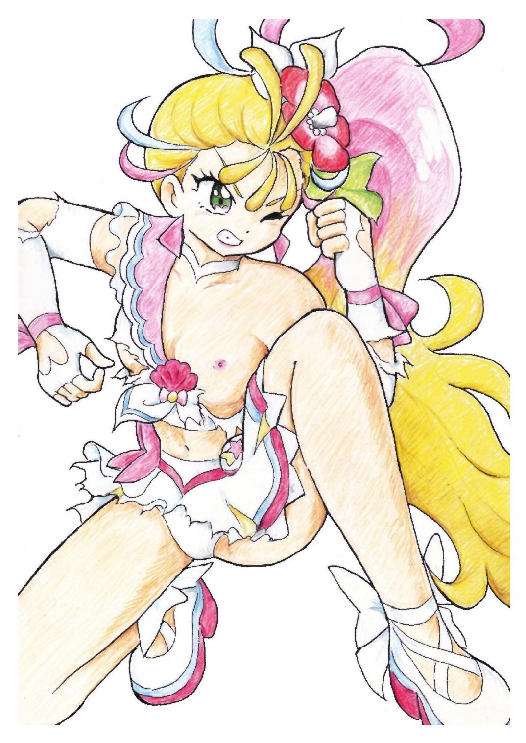 Summer Nightmare page 2 full