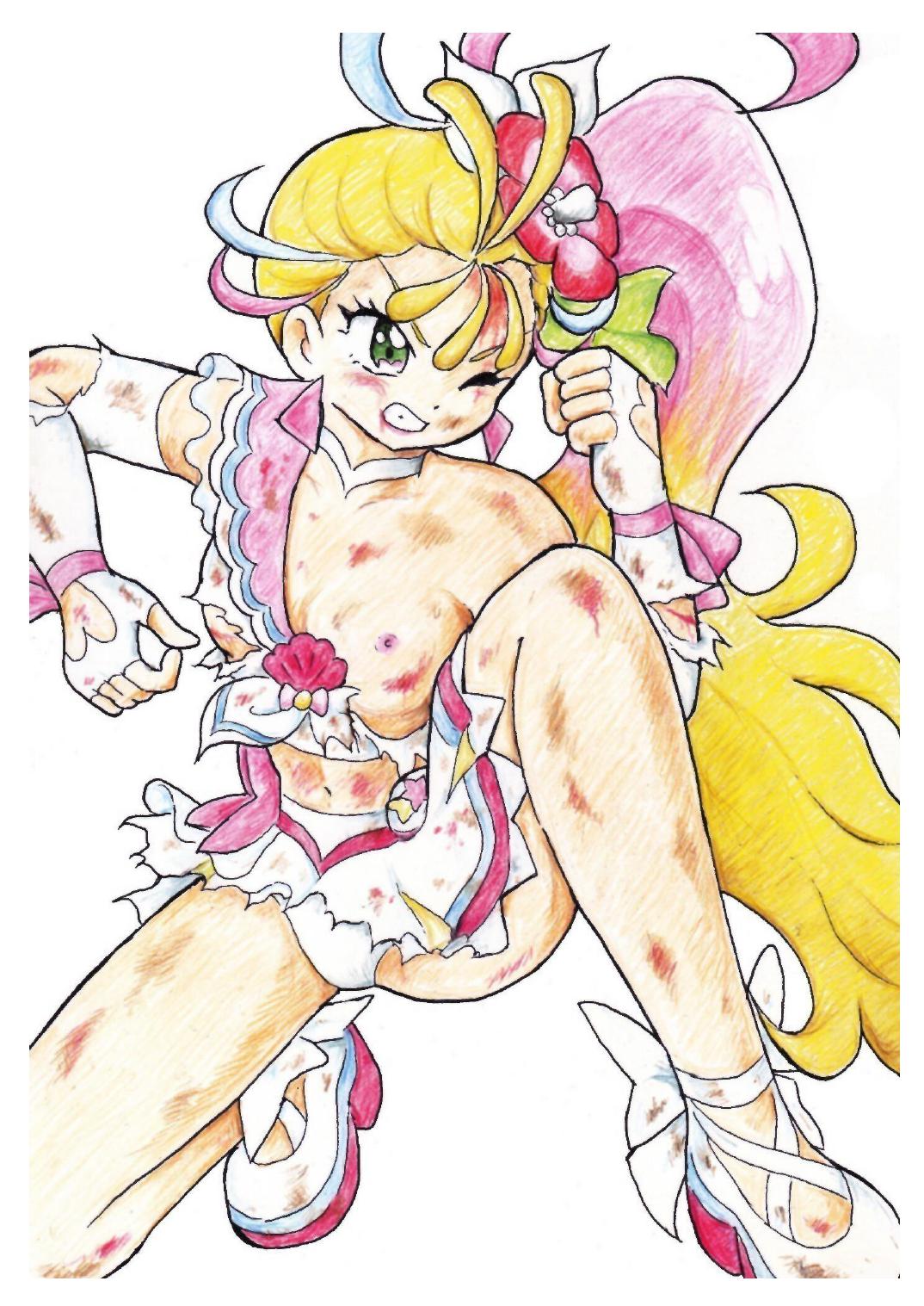 Summer Nightmare page 3 full