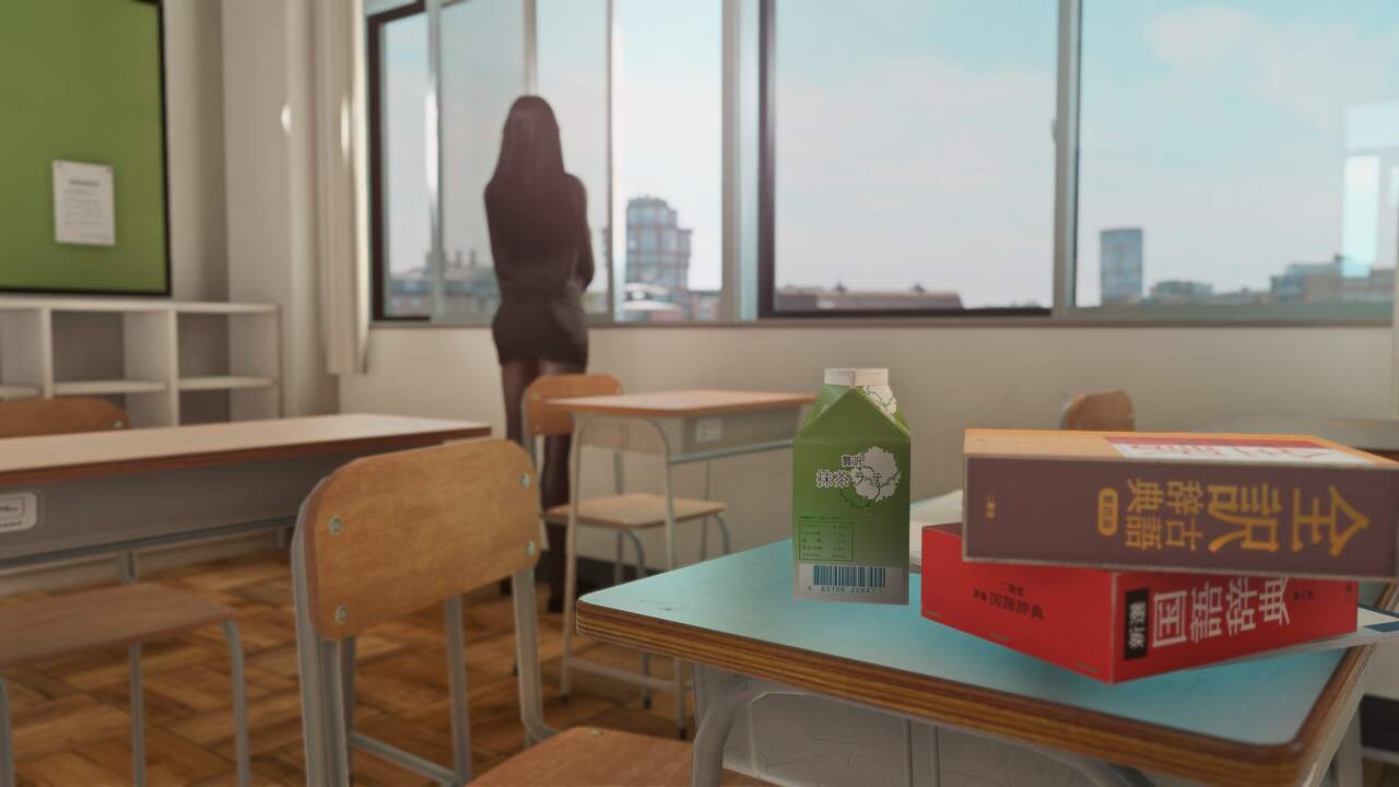 Seyun #3 - Seyun sex rape page 2 full