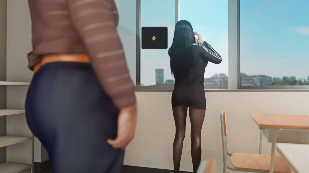 Seyun #3 - Seyun sex rape page 9 full