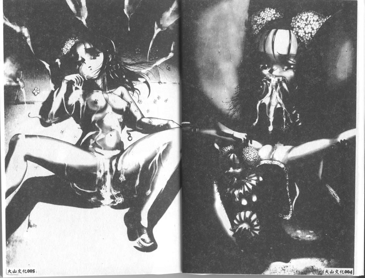 INSERT Vol. 3 page 5 full