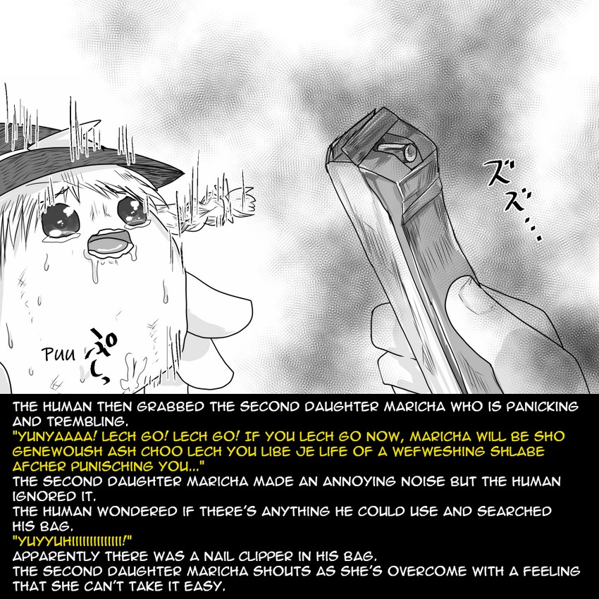 Soul Sisters page 10 full