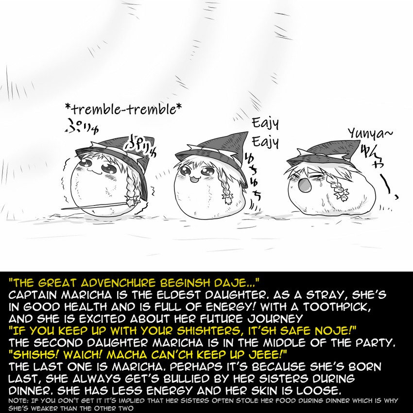 Soul Sisters page 2 full