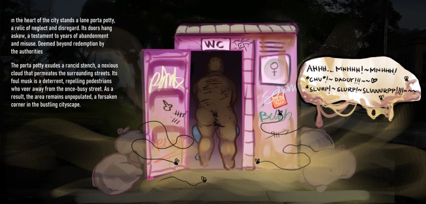 Mightydarktales OC page 8 full