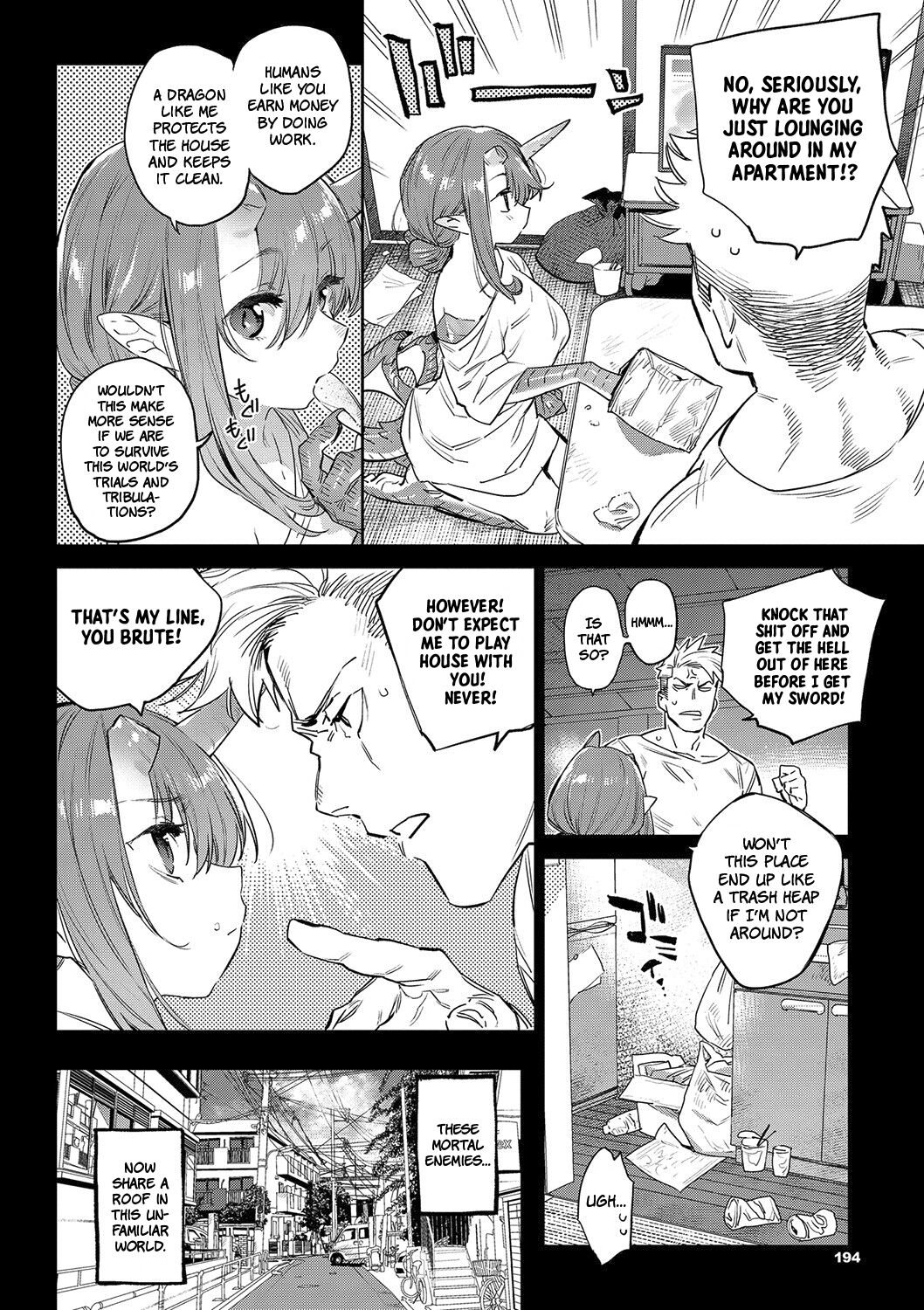 Isekai Renai page 9 full