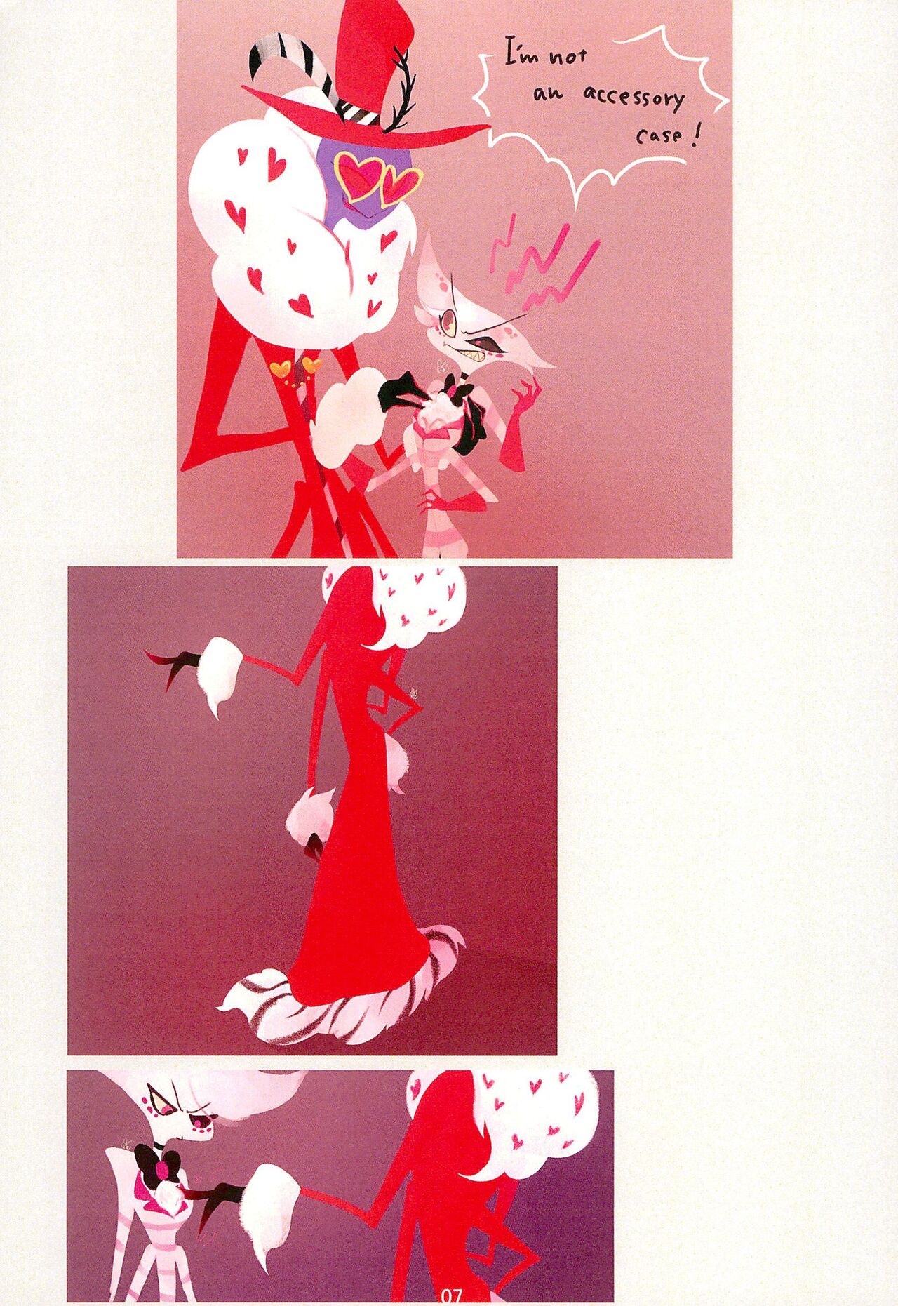 Ai Kemuri page 7 full