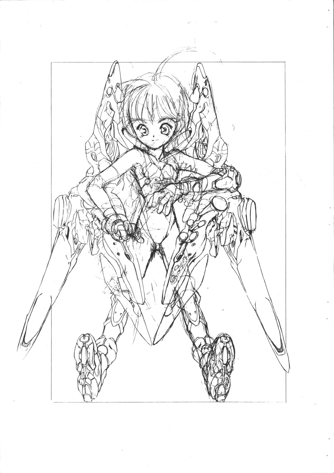 ASW ATTACK SUPPORT WEAPON SISTEM page 10 full