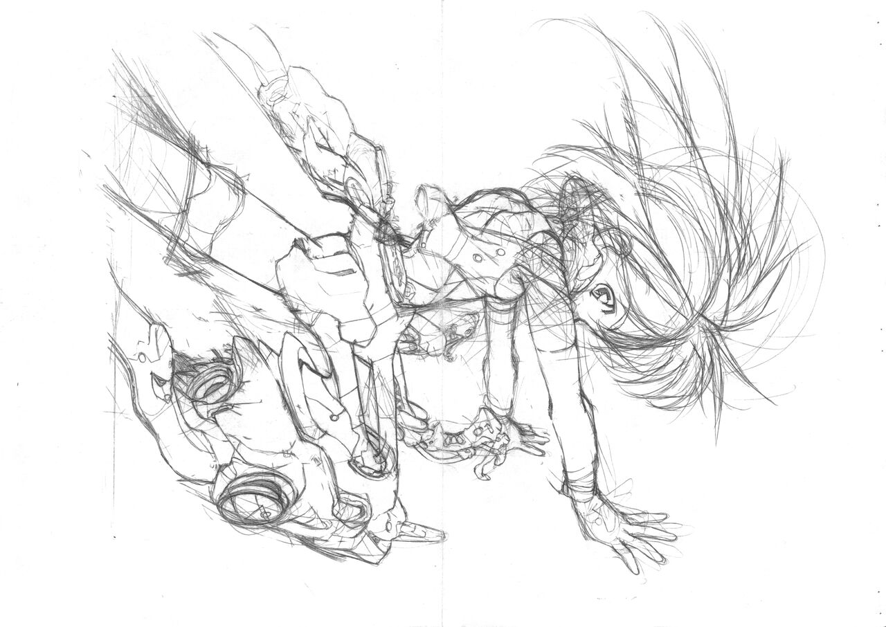 ASW ATTACK SUPPORT WEAPON SISTEM page 4 full