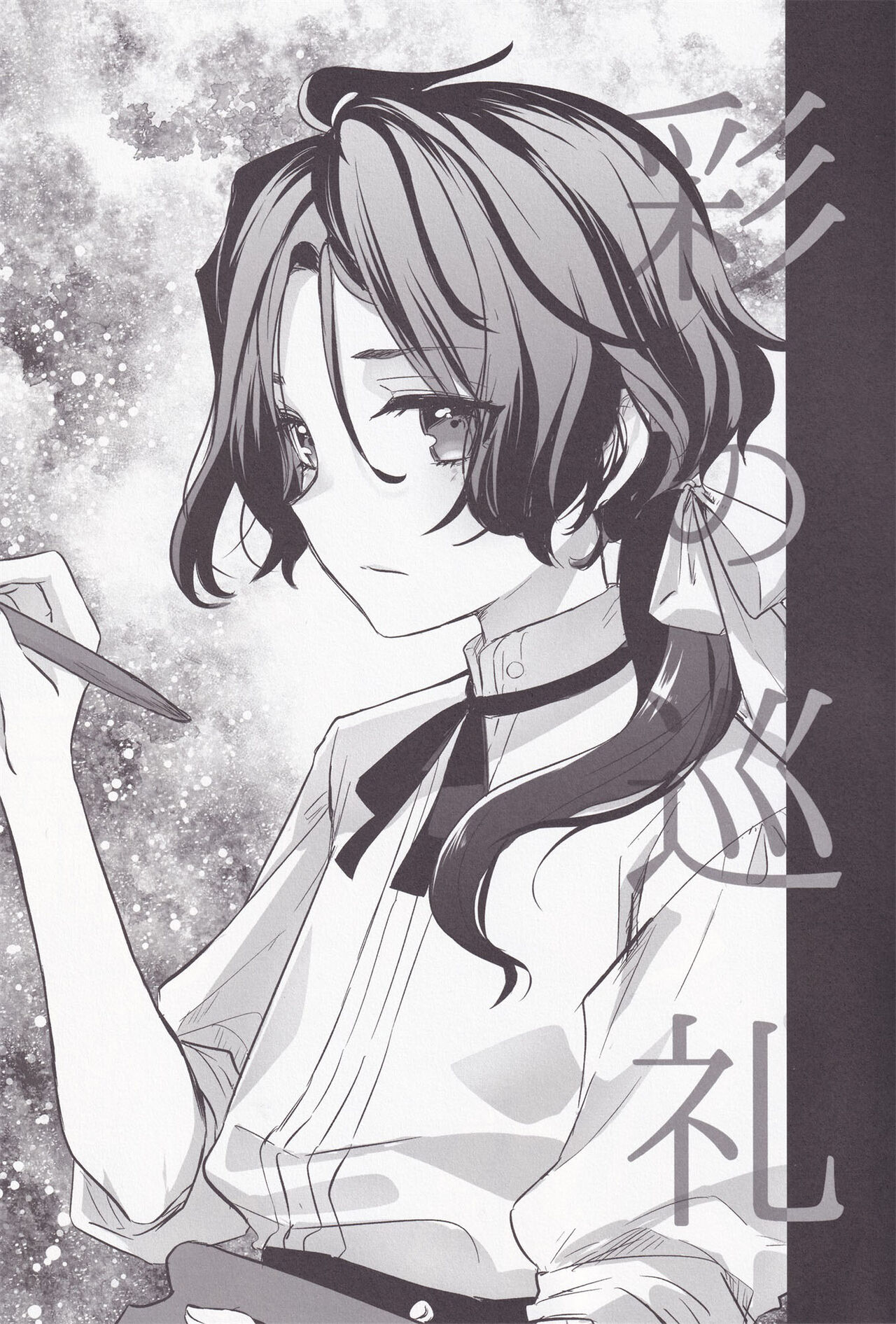 彩の巡礼 page 3 full