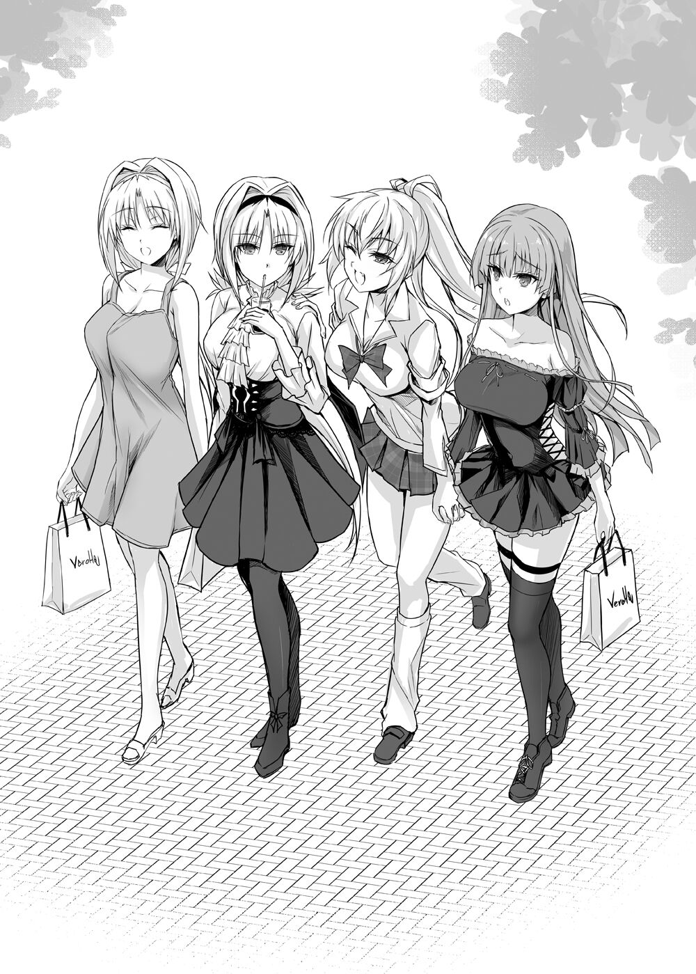 H×C LV1 page 4 full