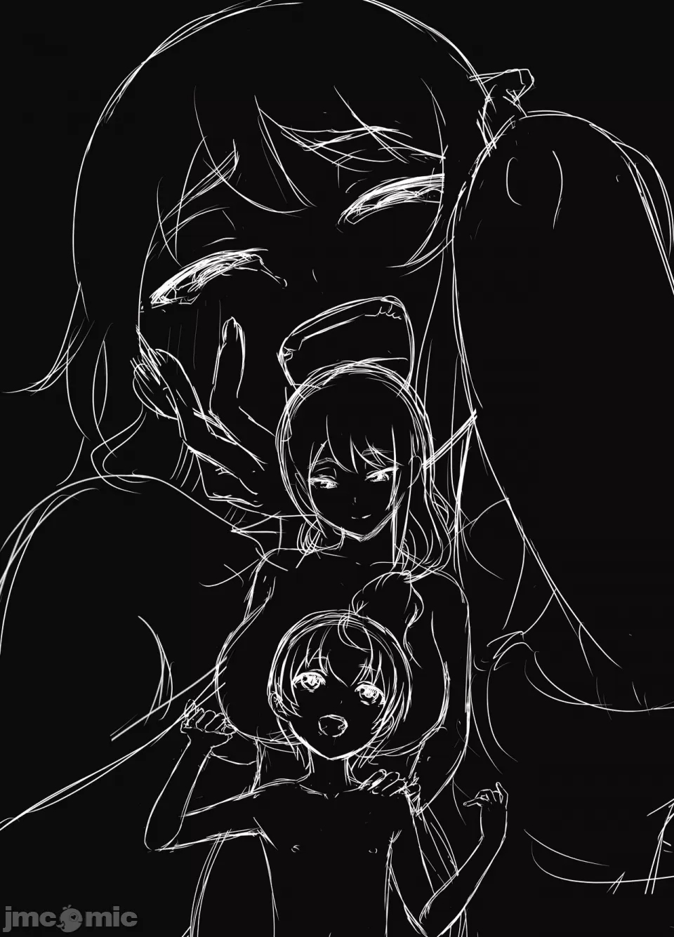 義装母子 1 page 2 full