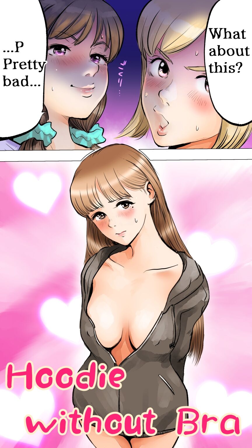 Slumber Party page 4 full