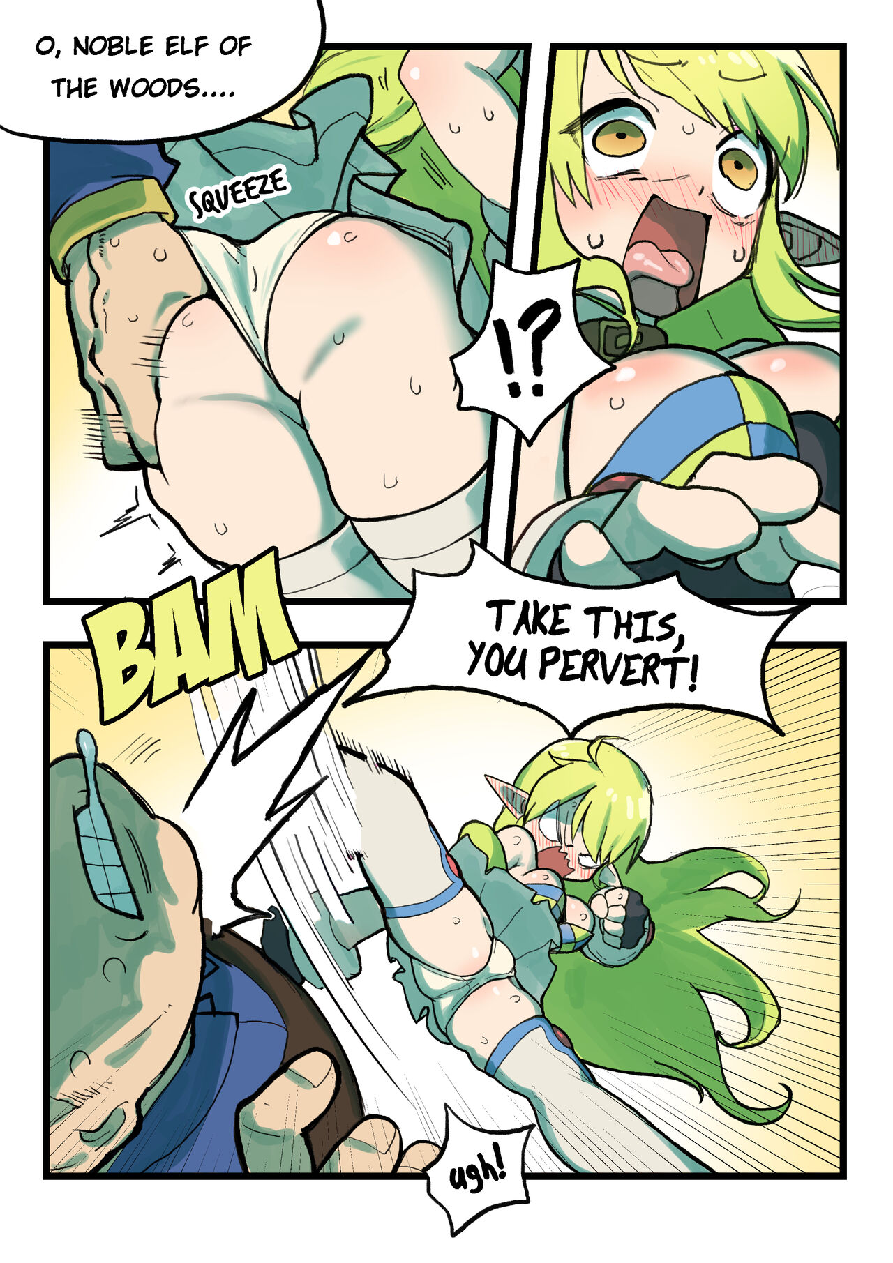 Rena Guro page 2 full