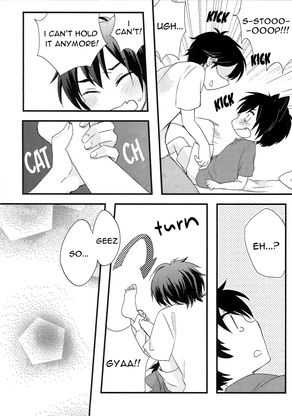 That’s not What I Meant! page 10 full