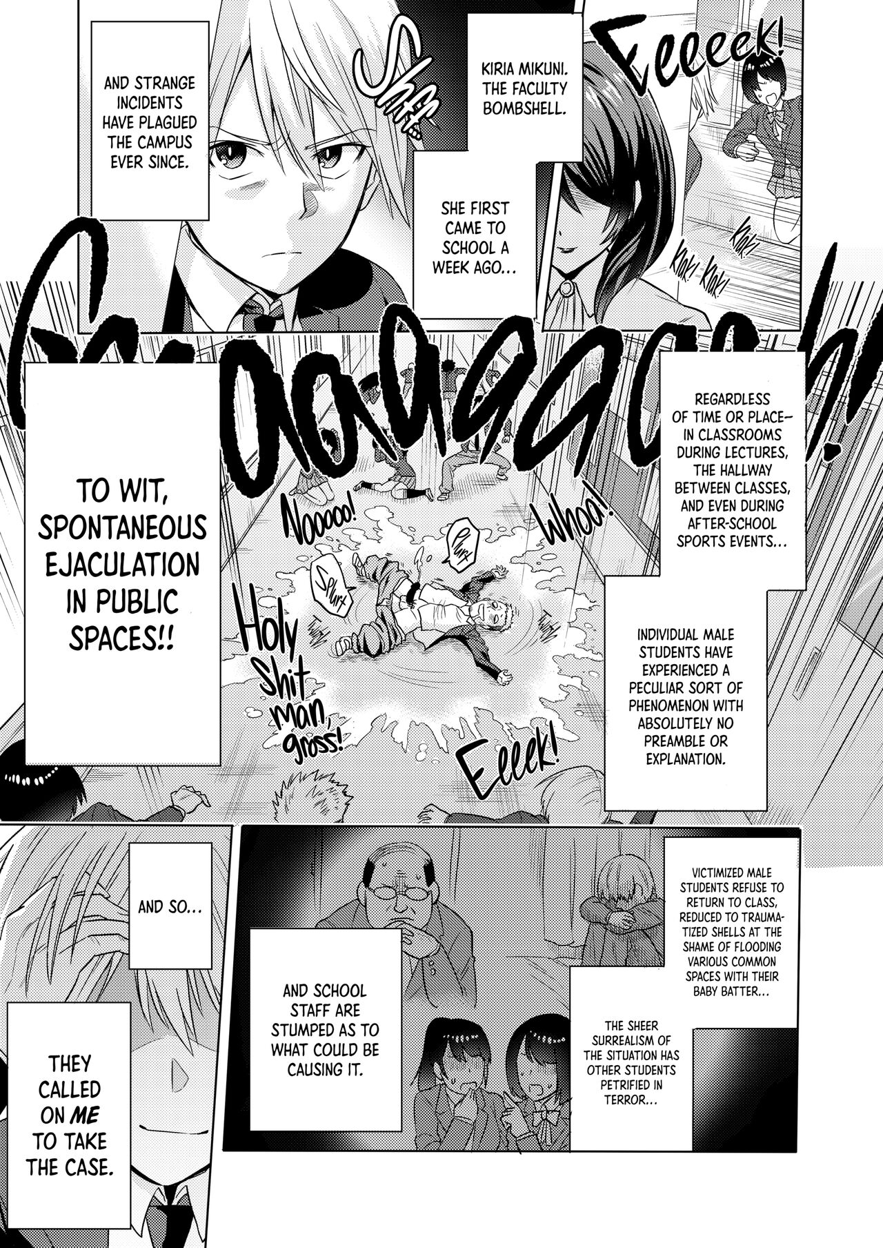 Time Witch  Decensored Ch page 4 full