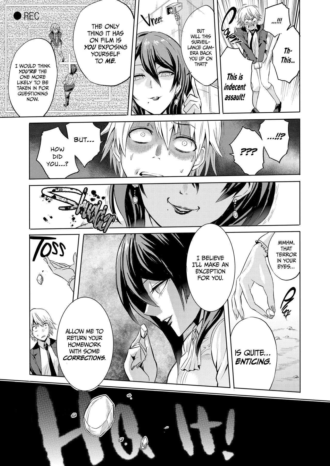 Time Witch  Decensored Ch page 8 full