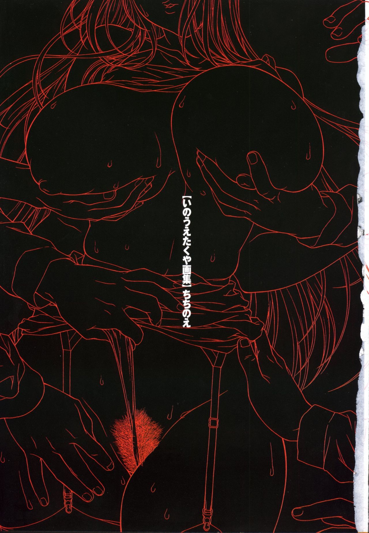 Chichinoe page 2 full