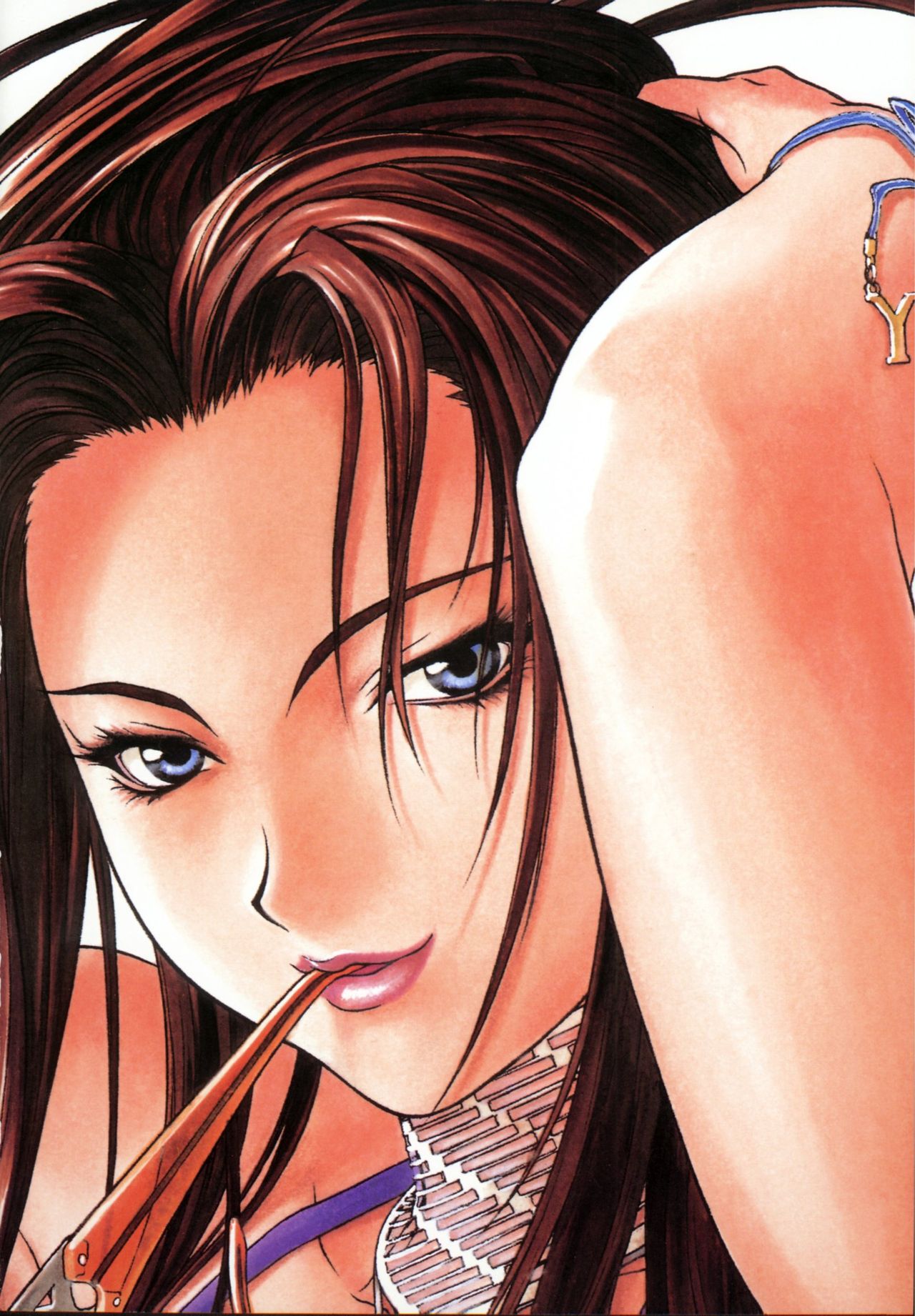 Chichinoe page 8 full