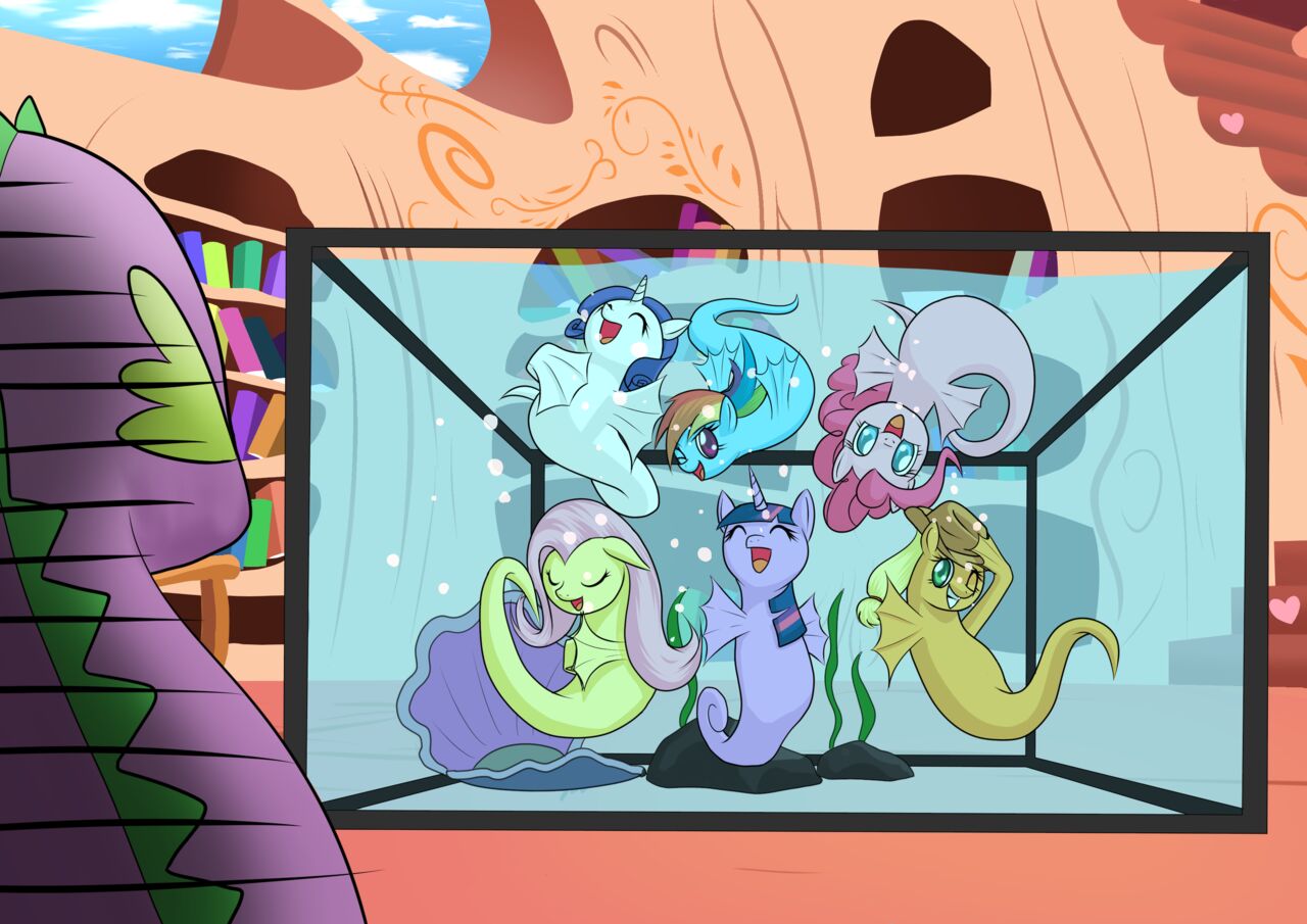 ARTIST ペレグリン page 4 full