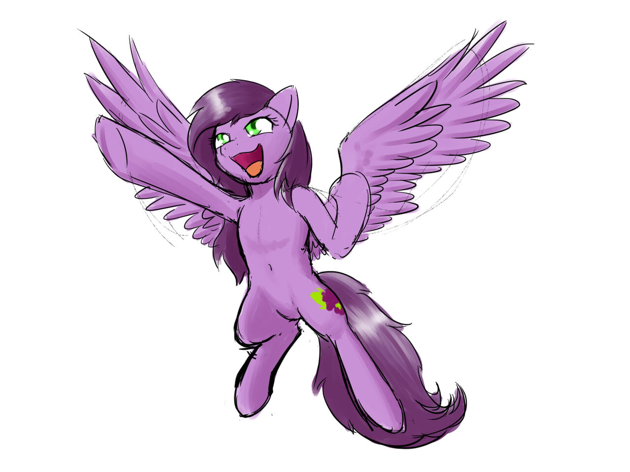 ARTIST ペレグリン page 6 full