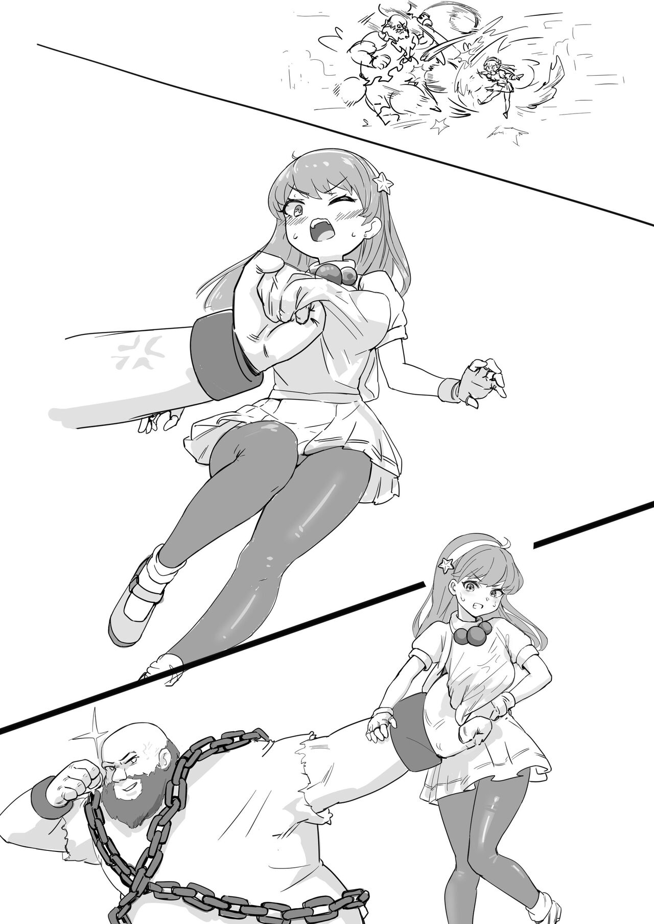 READY GO! page 2 full