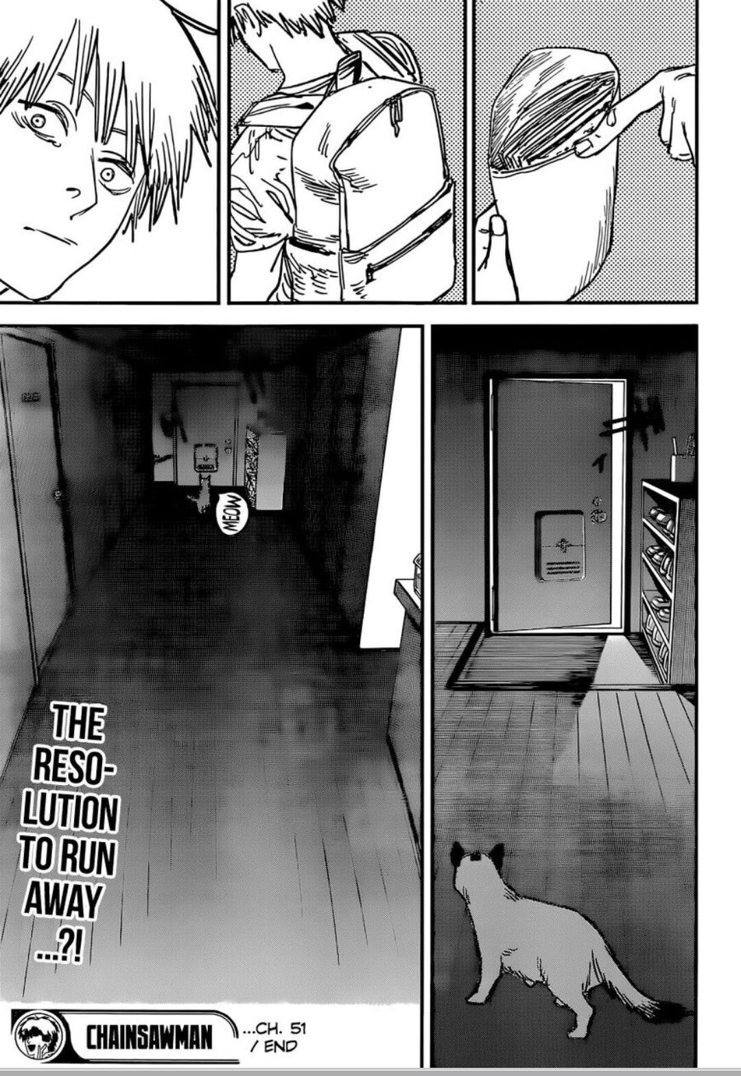 Chainsaw Man - Hentai page 1 full