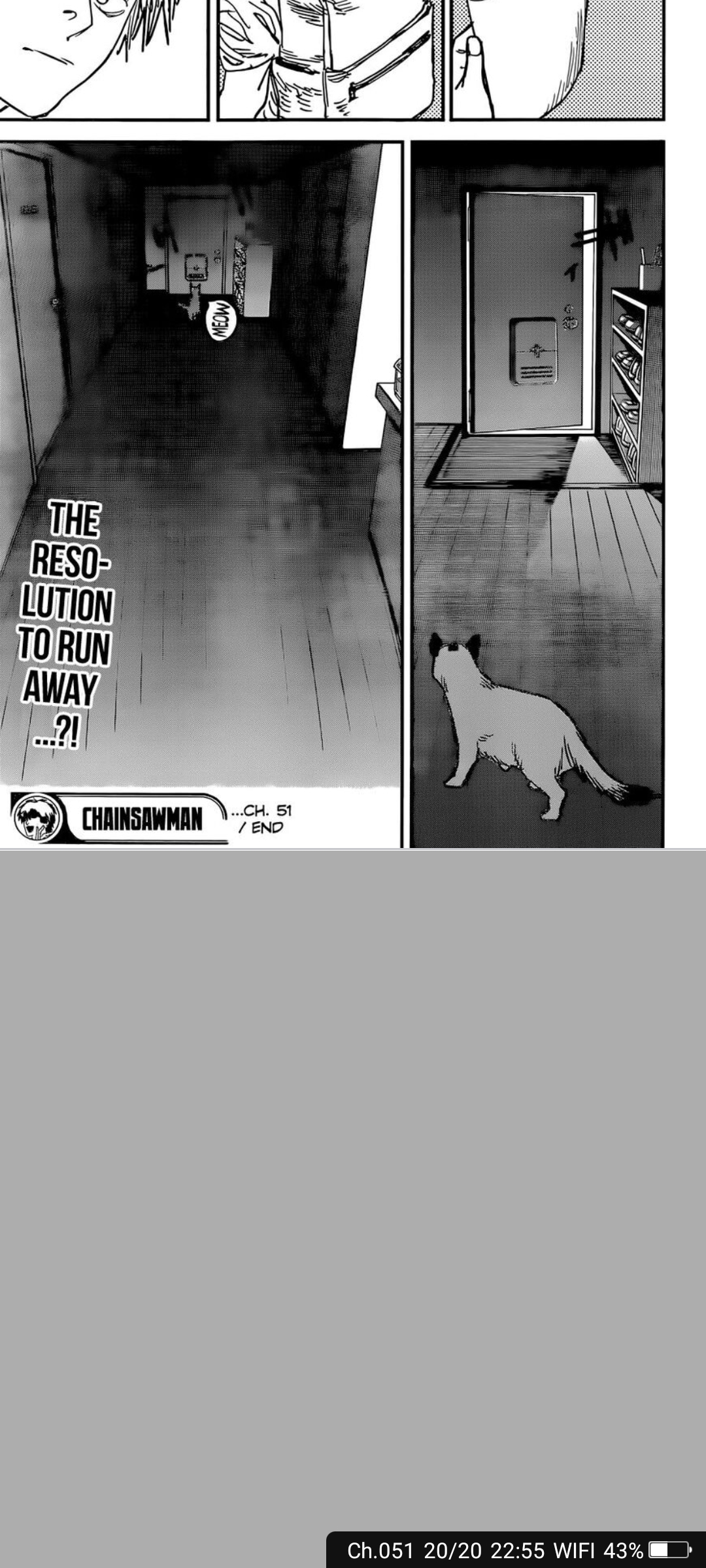 Chainsaw Man - Hentai page 2 full