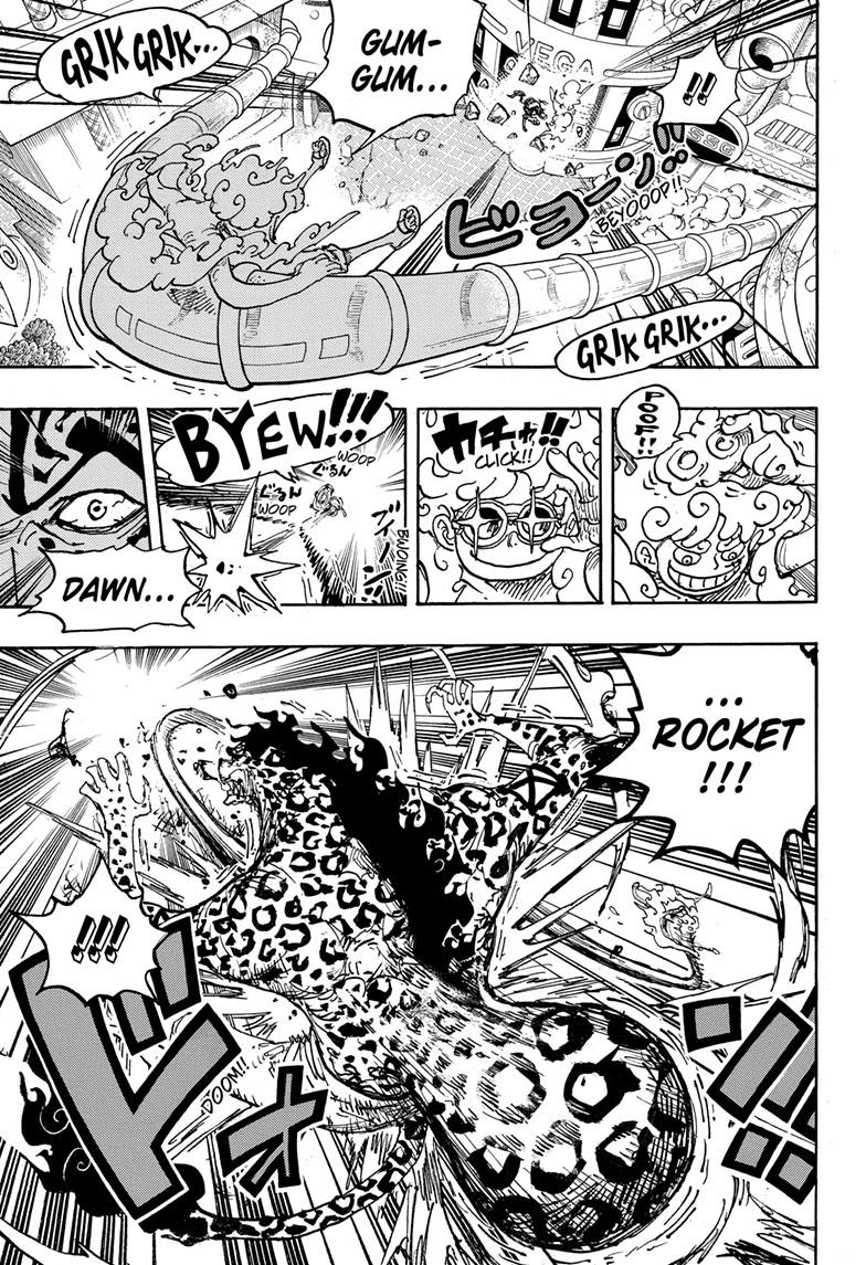 Chainsaw Man - Hentai page 3 full