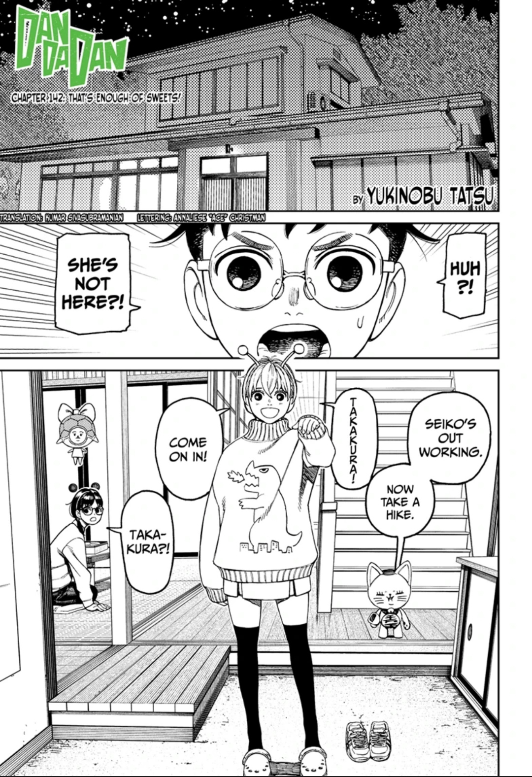 Chainsaw Man - Hentai page 5 full