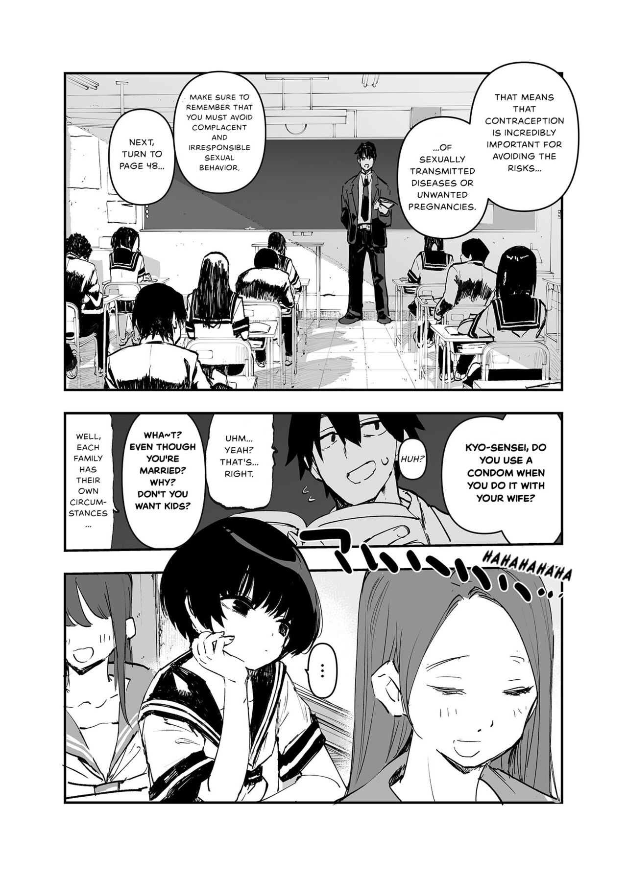 Ichinengo, Ore no Ko o Haramu Imouto no Kiroku. 2 - This is a record of how my sister conceived my child 2 page 7 full