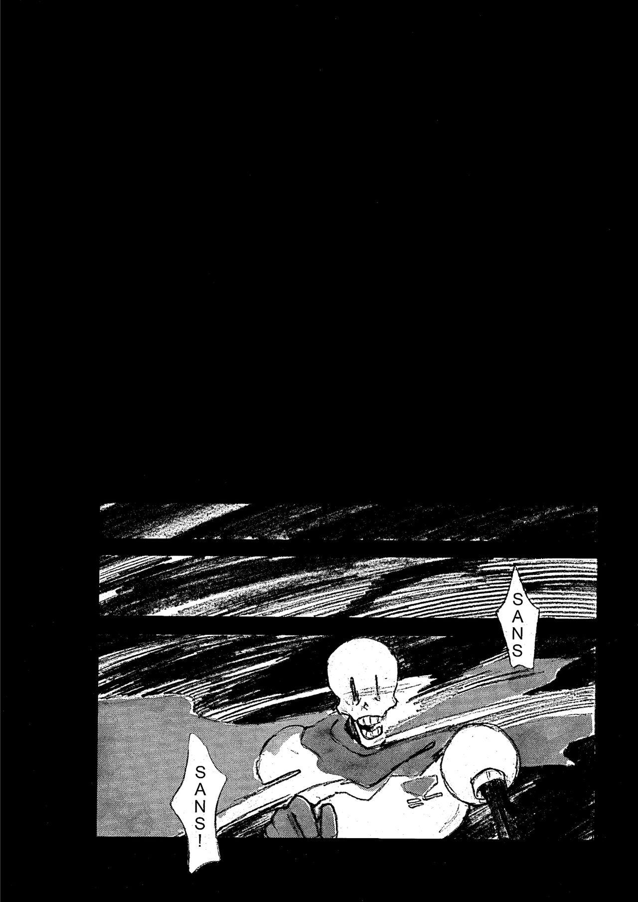 o mezame wa arakaruto de/ do not sew there page 4 full