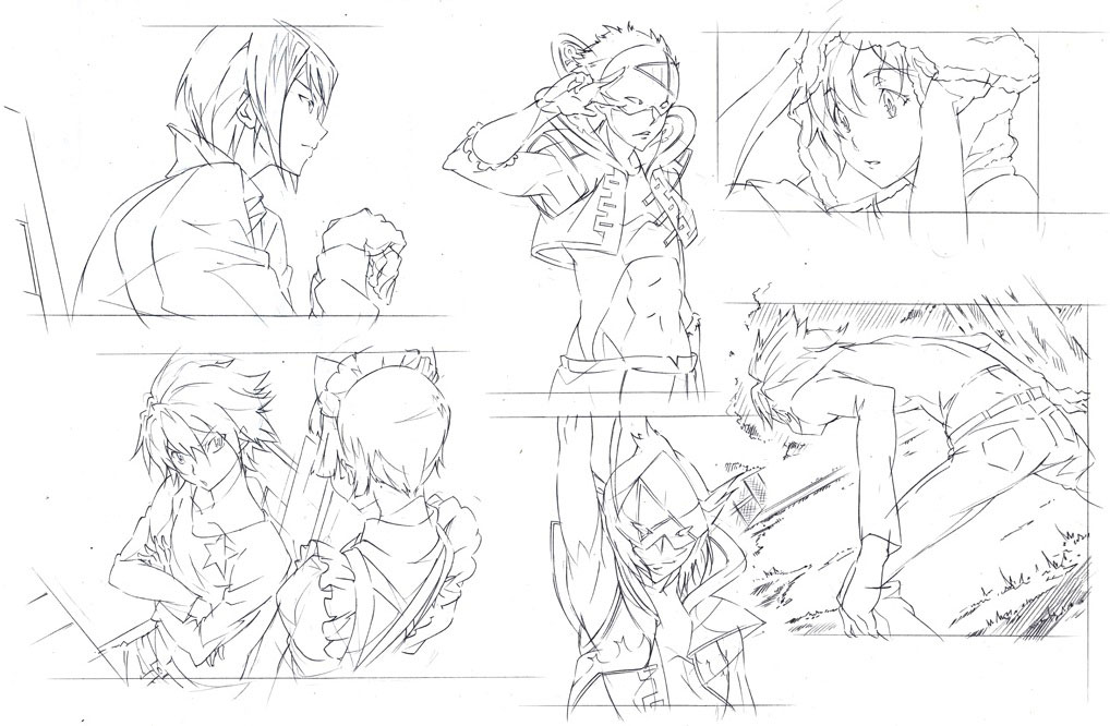 Twitpics - uma_no_suke page 3 full