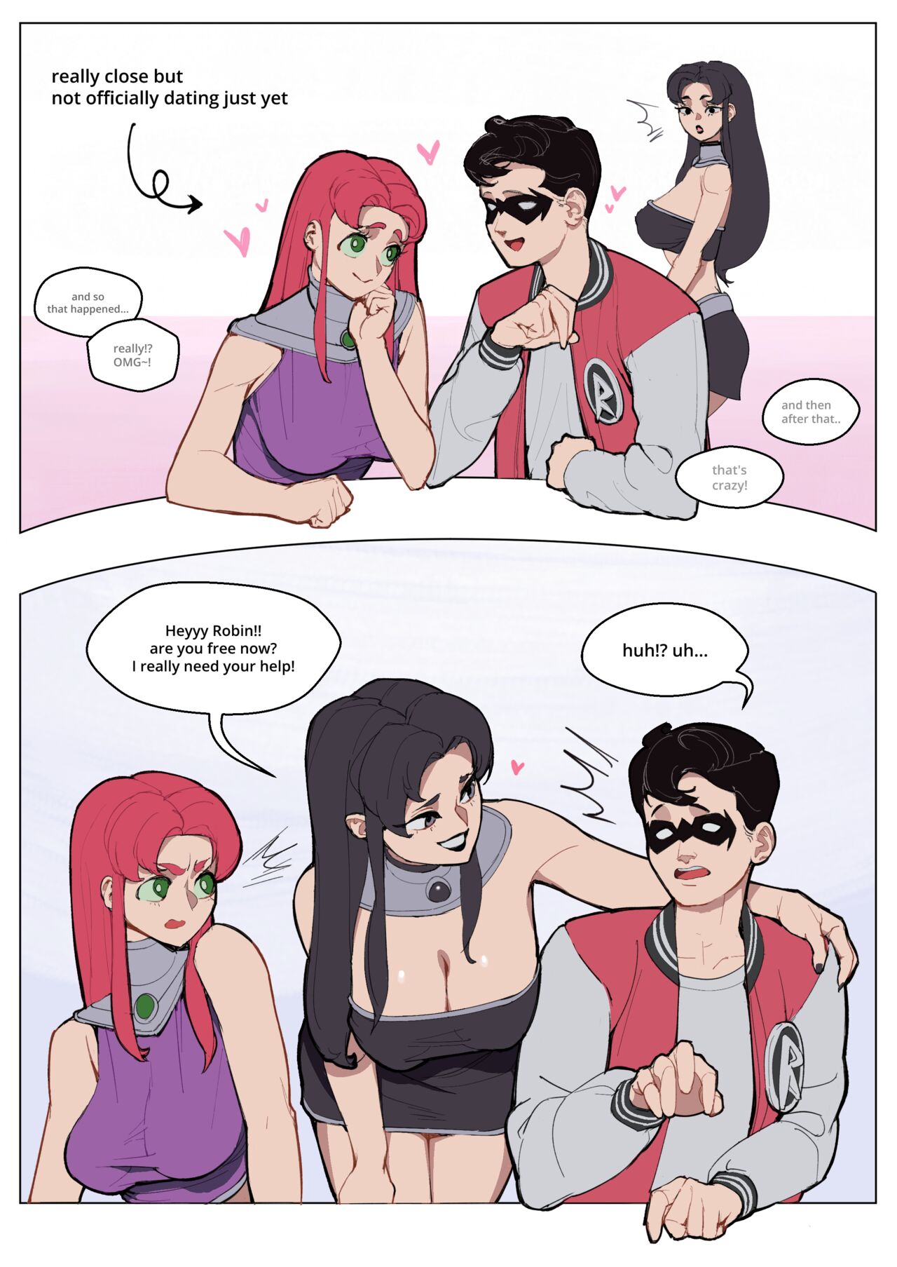 Blackfire Reverse NTR page 1 full