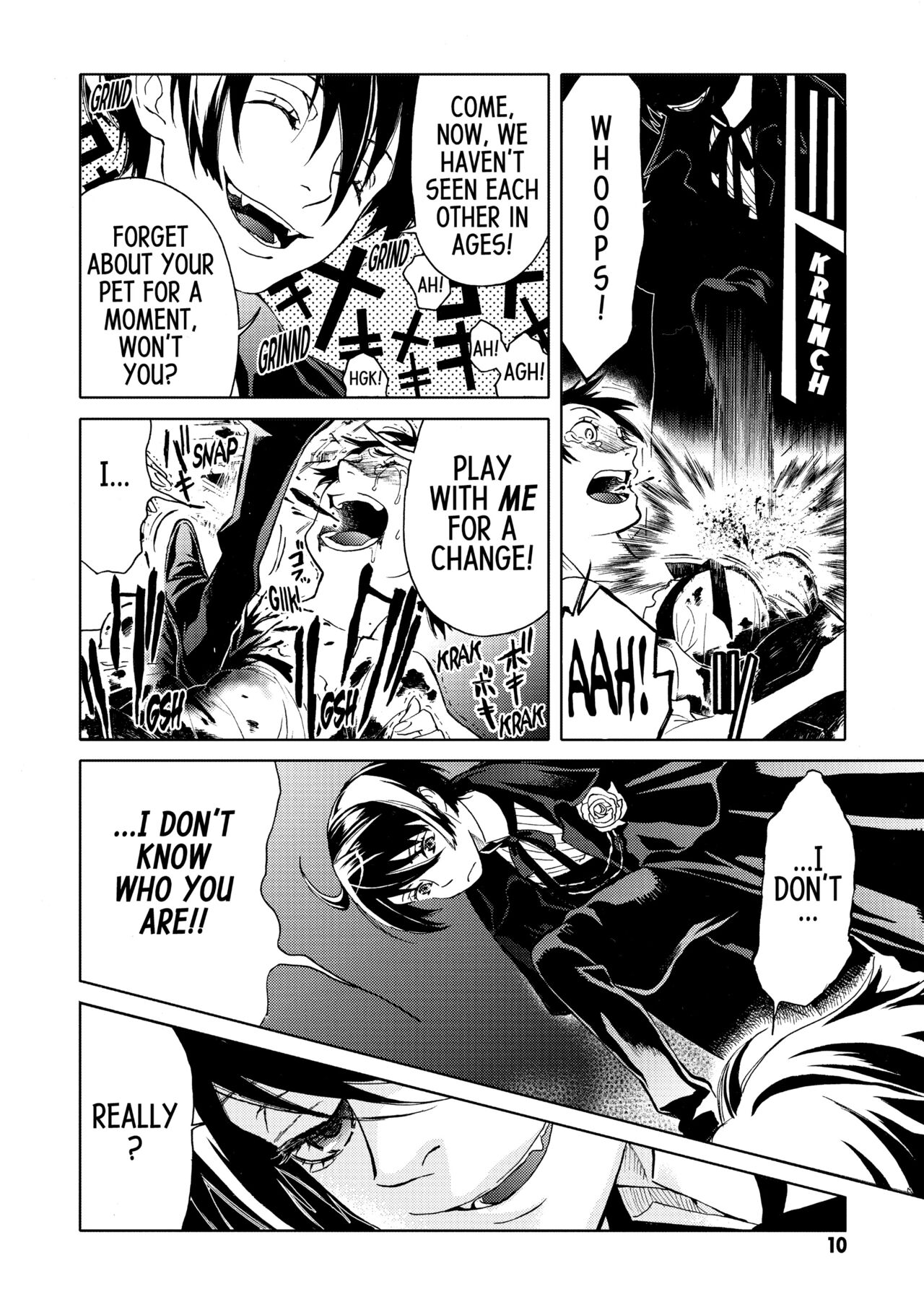Blood+ v02 page 10 full