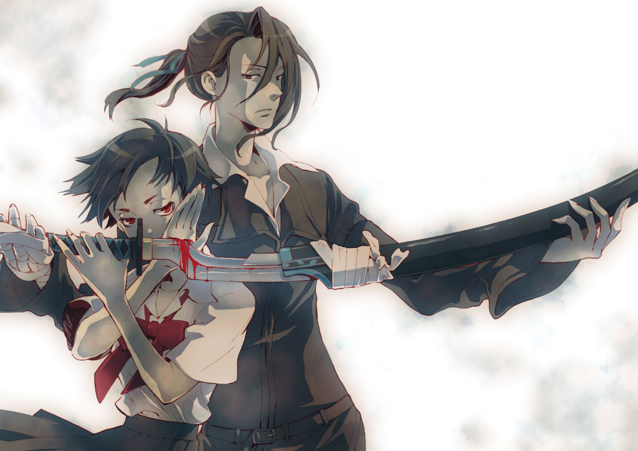 Blood+ v02 page 3 full