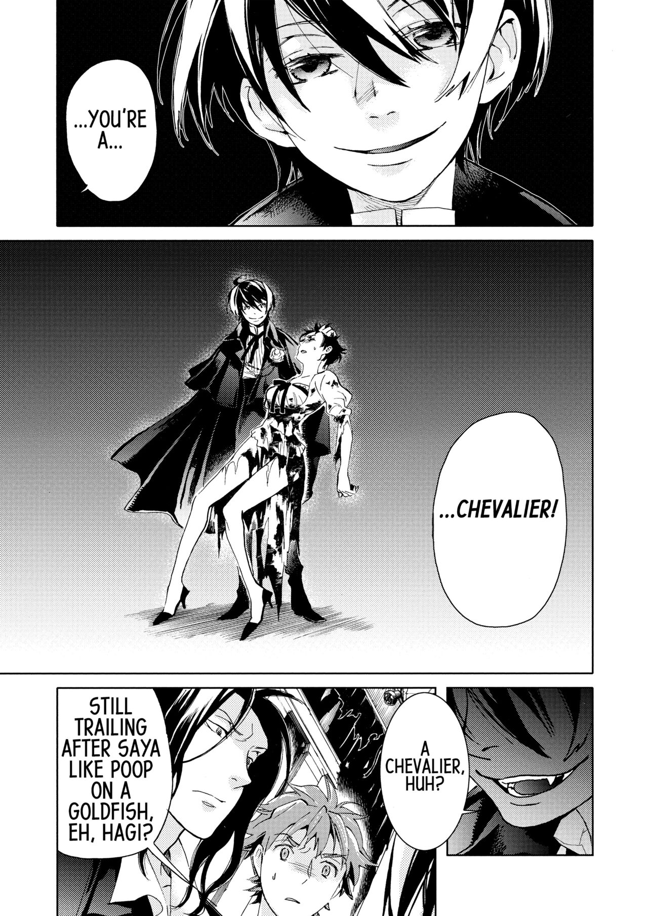 Blood+ v02 page 7 full
