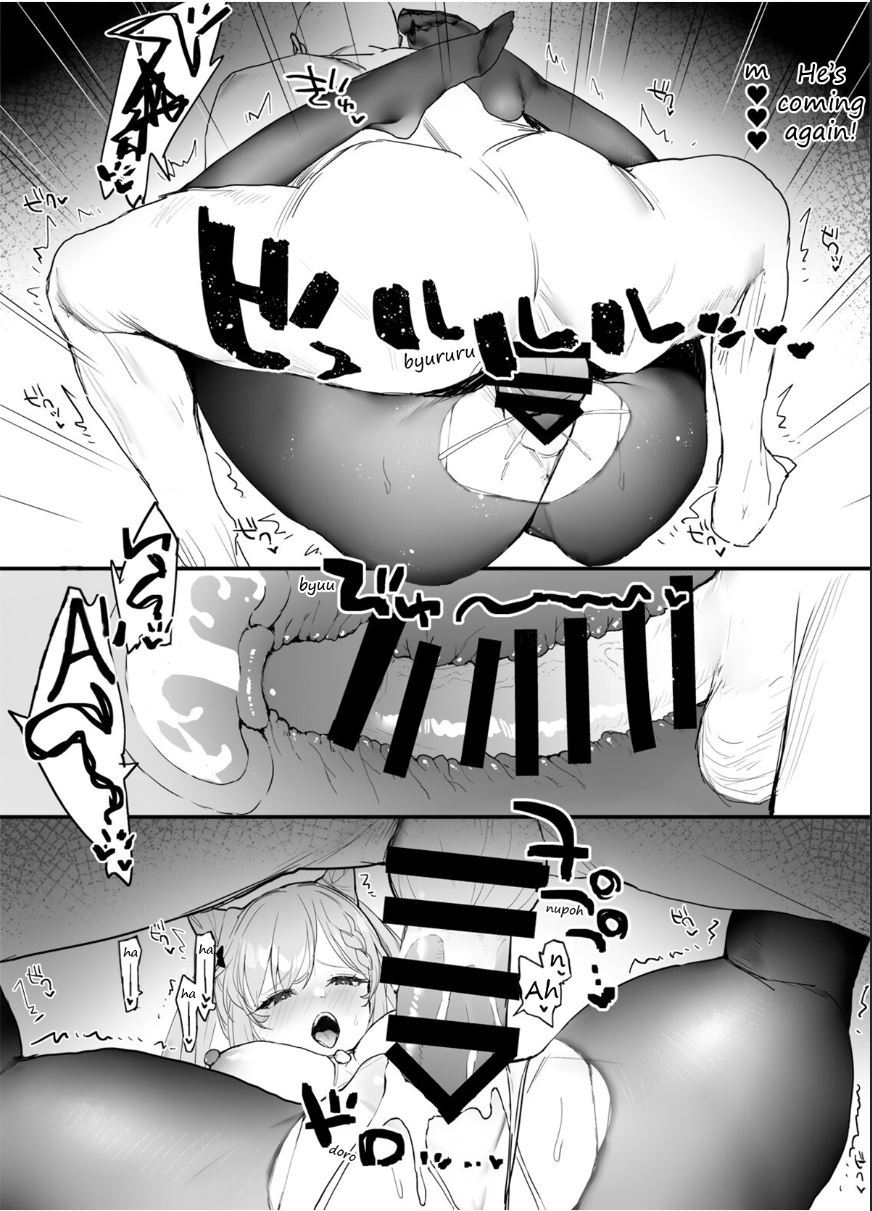 Ichaicha page 9 full