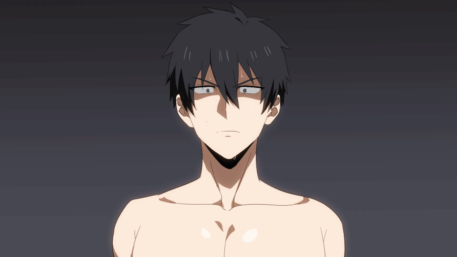 となりのイケメン君アニメ※無期限版 page 5 full