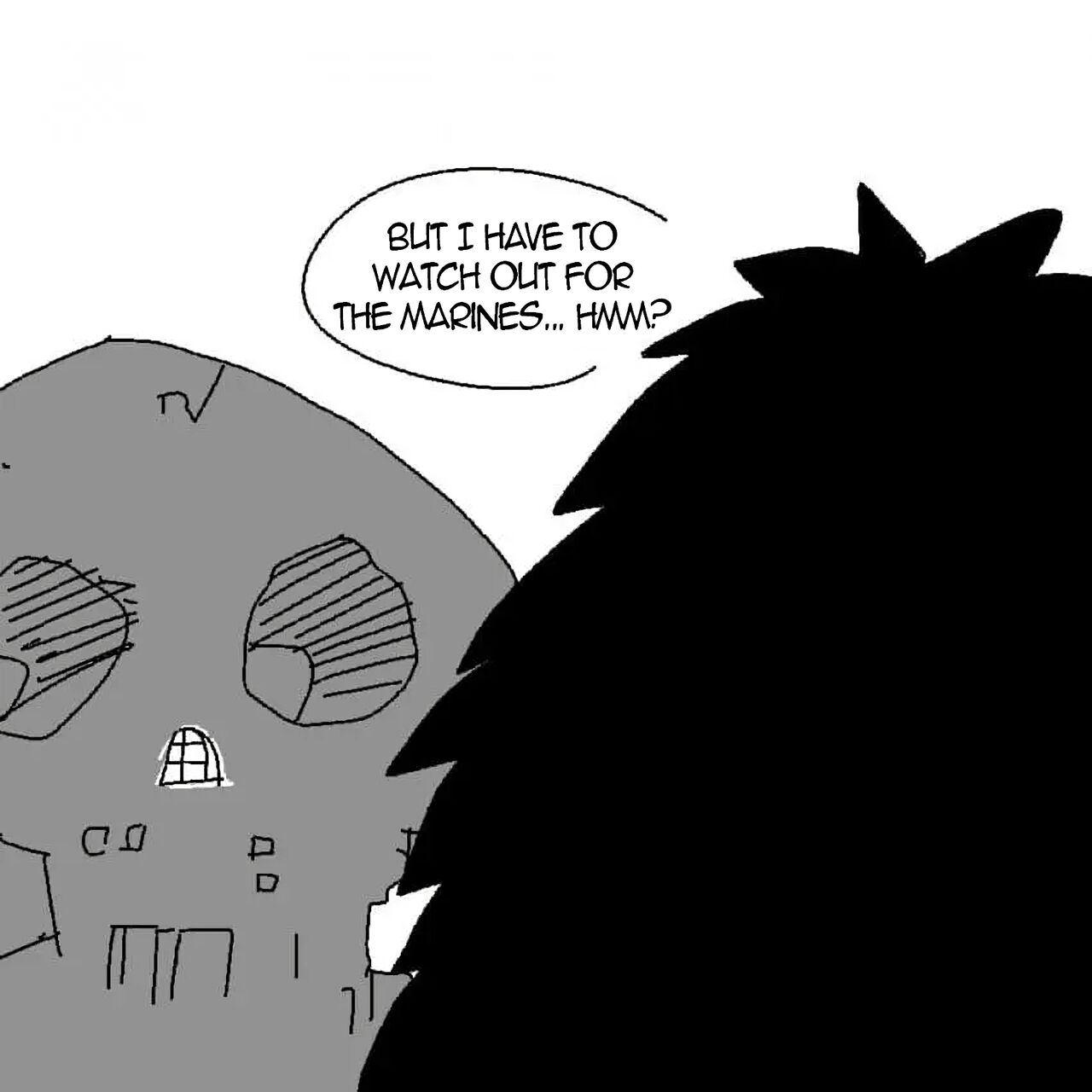 Sanjuan Wolf can't go to sleep today. page 3 full