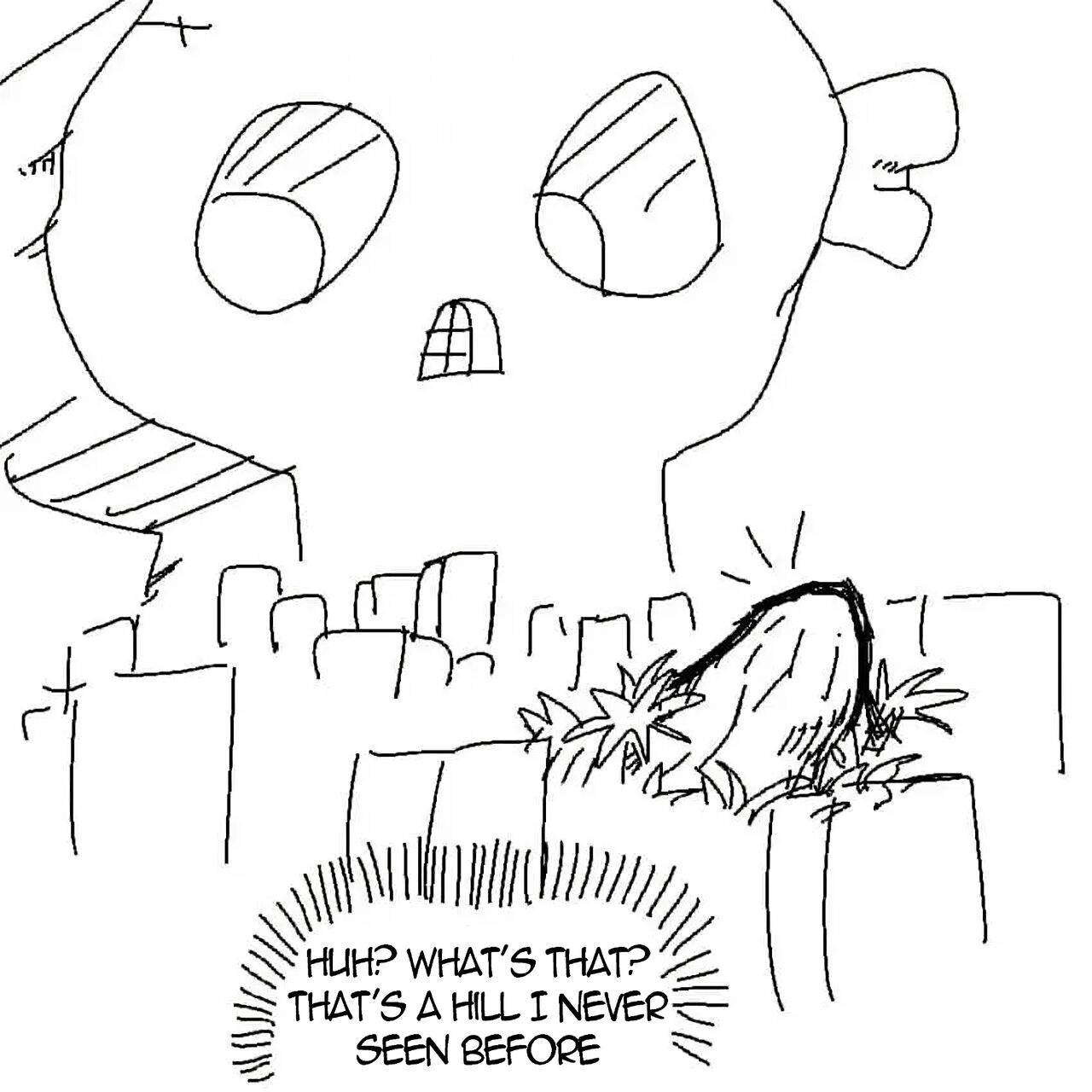 Sanjuan Wolf can't go to sleep today. page 8 full