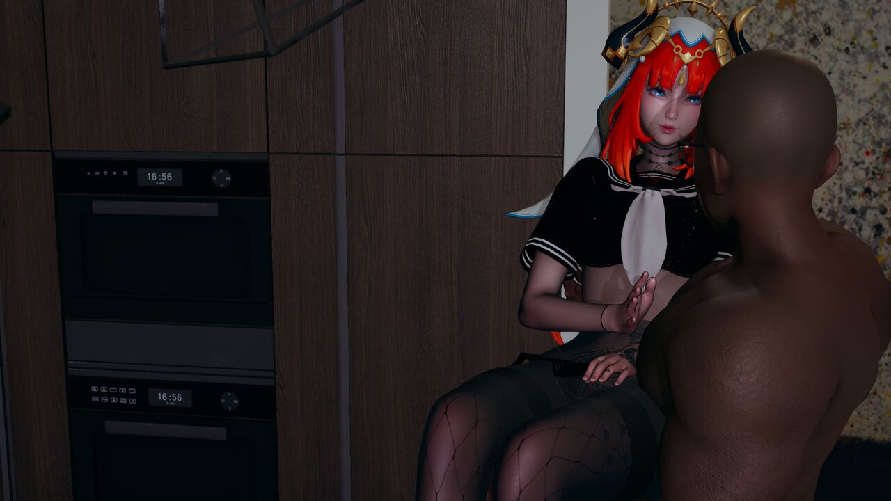 花火与妮露 page 3 full