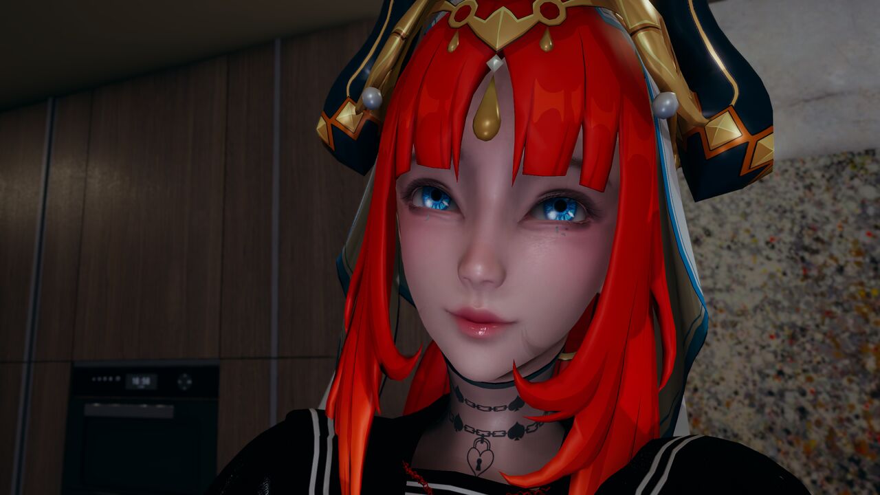 花火与妮露 page 5 full