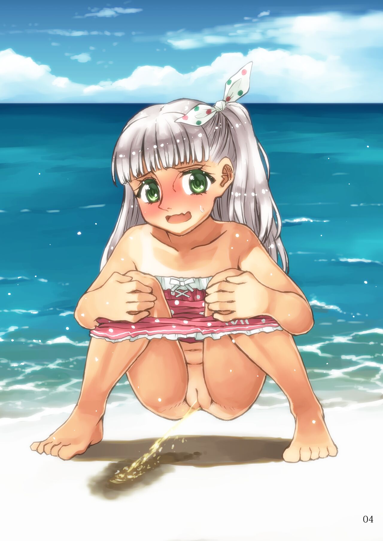 Le Belle Brezze! page 4 full