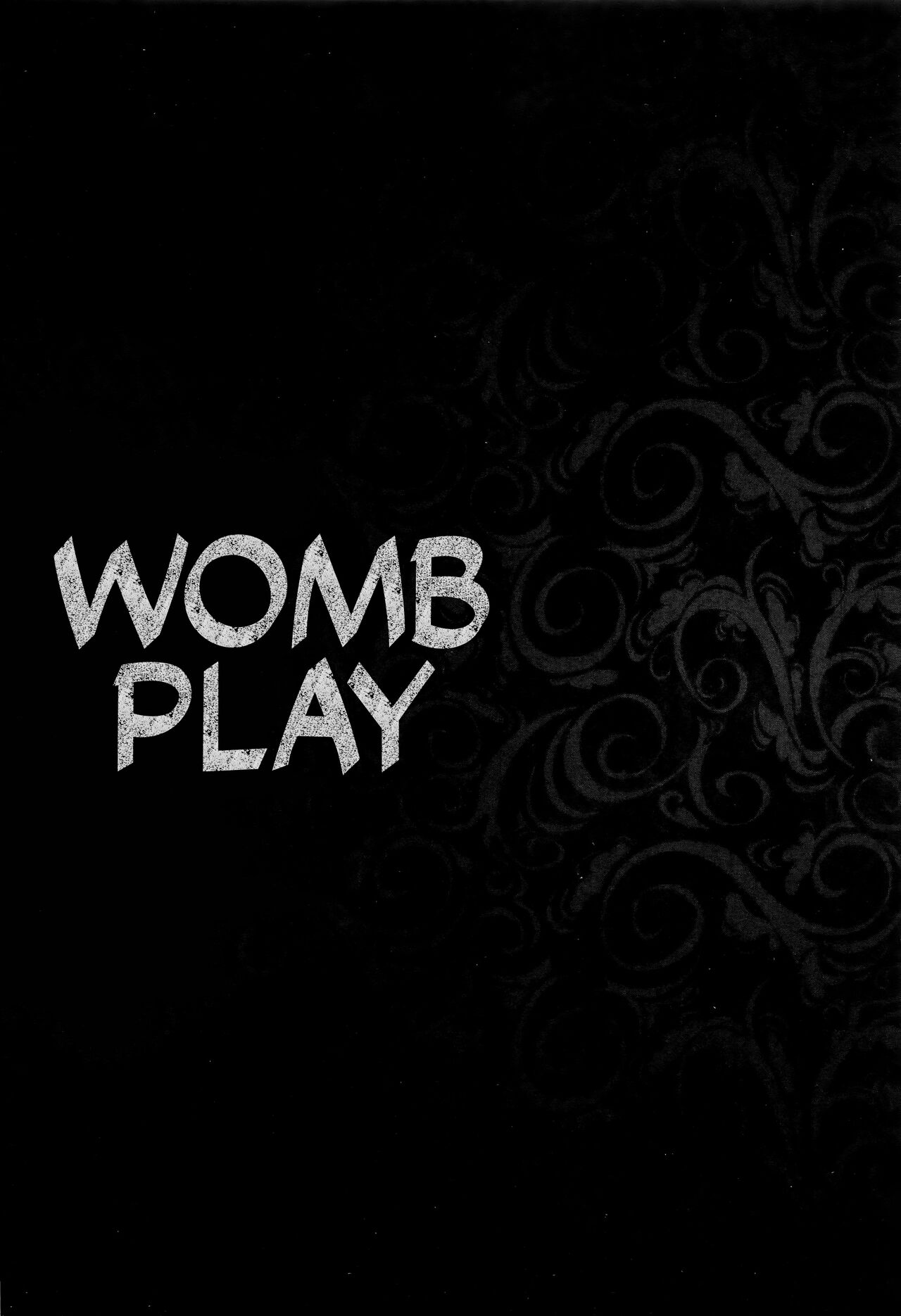 Shikyuu Yuugi ~Oku made Yogosareru Mesu-tachi~ page 6 full