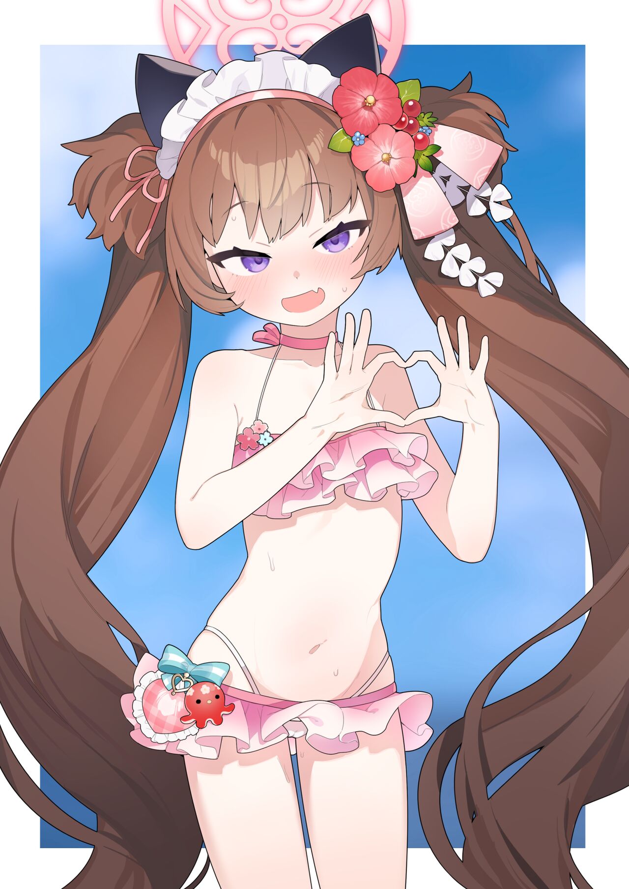 Shun-chan 9-sai | Shunny, Nine years old page 3 full