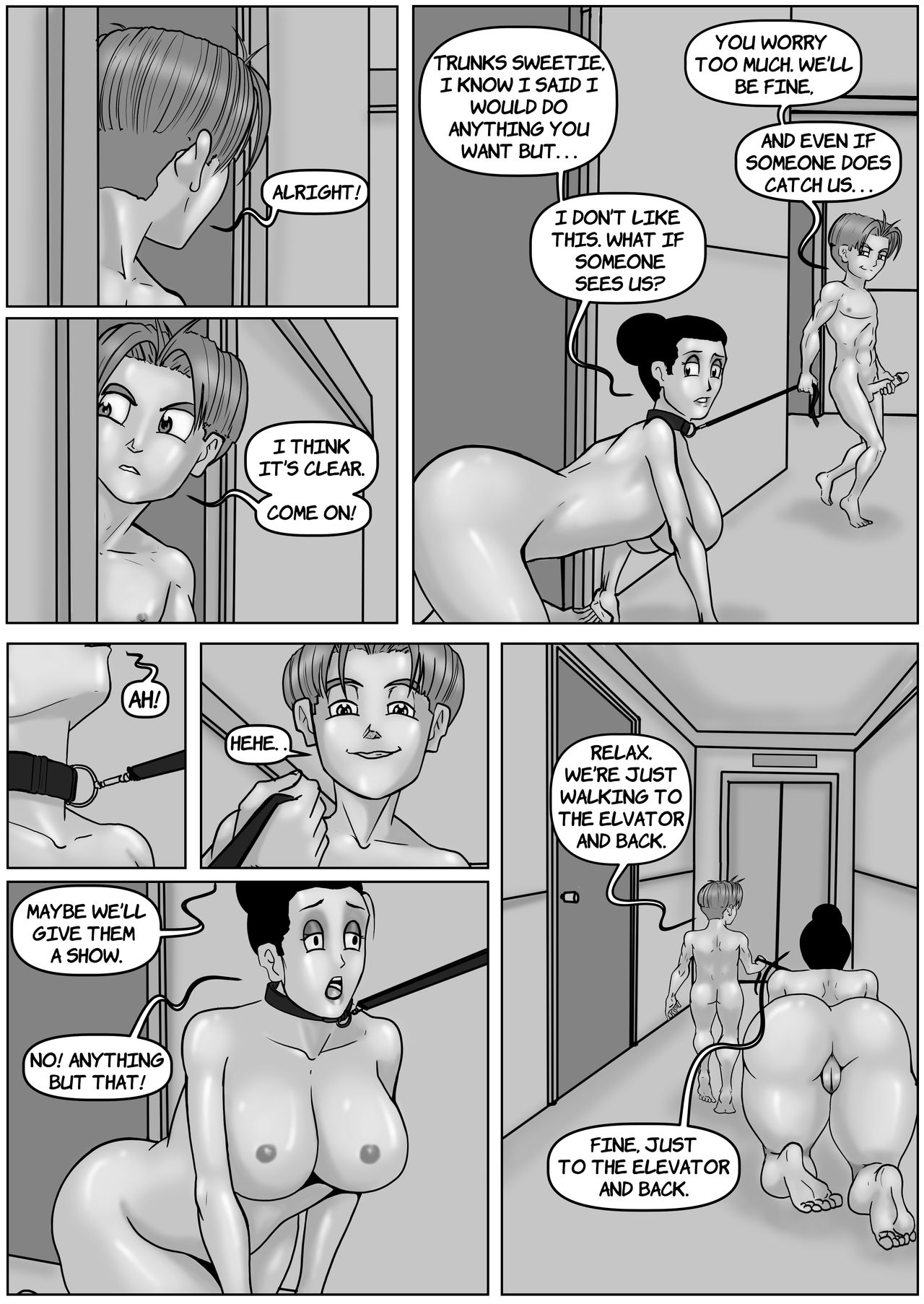 KAMESUTRA 2 page 10 full