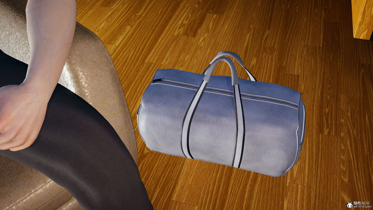 我成了大反派 第二季第3章 page 3 full