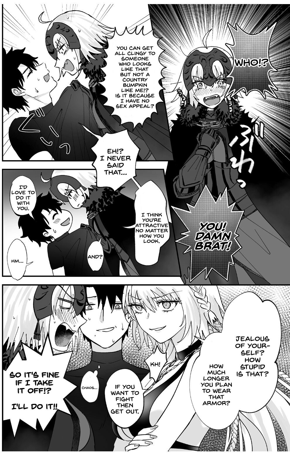 Alter, Fuechaimashita. page 10 full